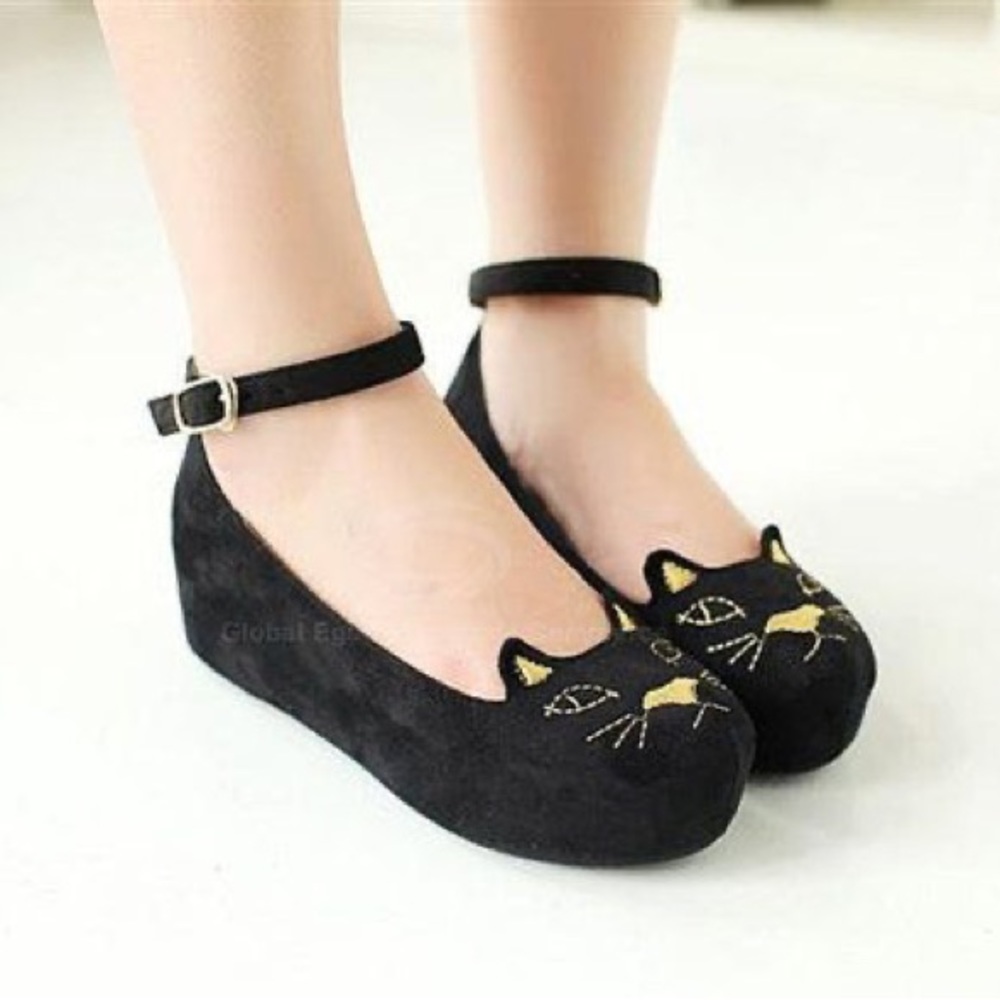 Cat Platforms